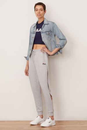 Joggers FILA Donna Saldi Online Joggers FILA Nuova Collezione